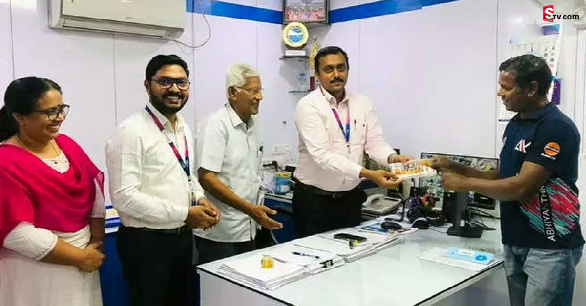 నటి సహాయకుడిని వరించిన అదృష్టం.. లాటరీలో ఏకంగా రూ.10 కోట్లు!