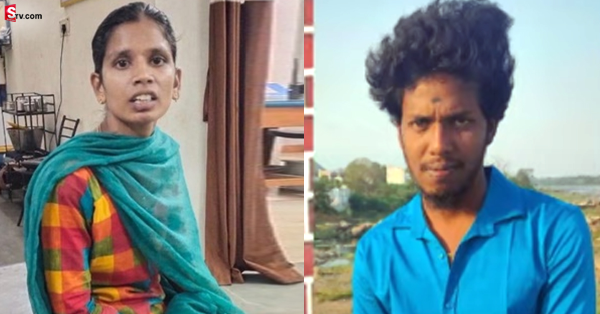 రెండున్నరేళ్ల సంబంధం.. ప్రియుడి ముఖాన్ని కాల్చేసిన ప్రియురాలు..