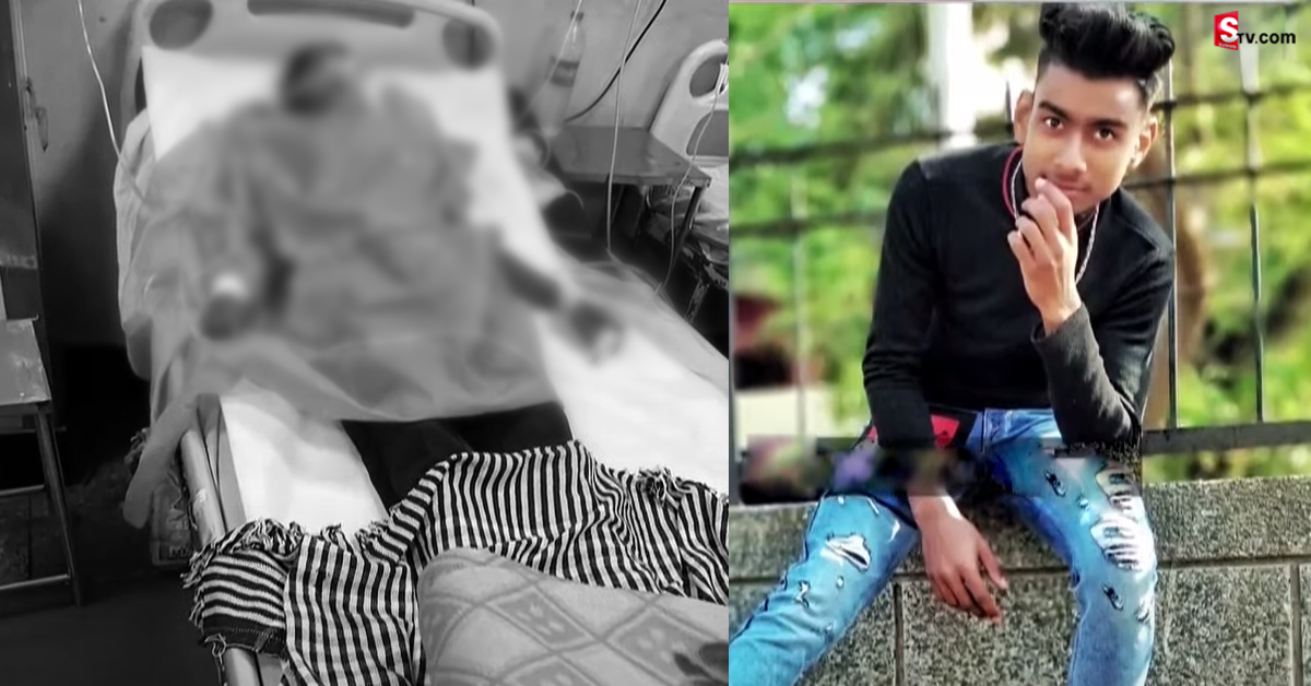 కాల్పుల కలకలం.. రక్తపు మడుగులో ప్రీతి
