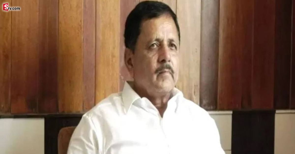 అవినీతి కేసులో బీజెపీ ఎమ్మెల్యే అరెస్ట్