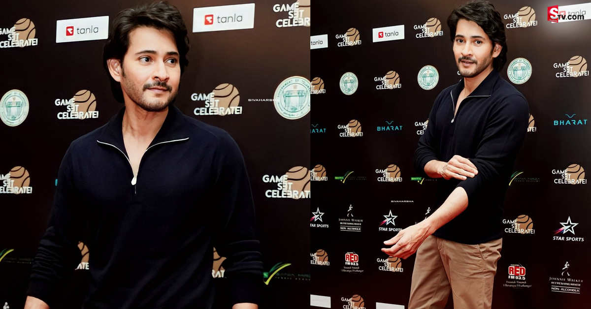 ఒక్క ఫొటోతో ట్రెండింగ్ లో మహేష్ బాబు.. కారణం ఏంటంటే?