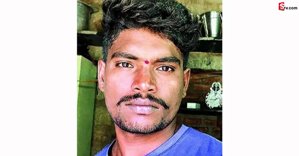 జాతరలో అందరూ చూస్తుండగానే.. అల్లుడిని నరికి చంపిన మామ!