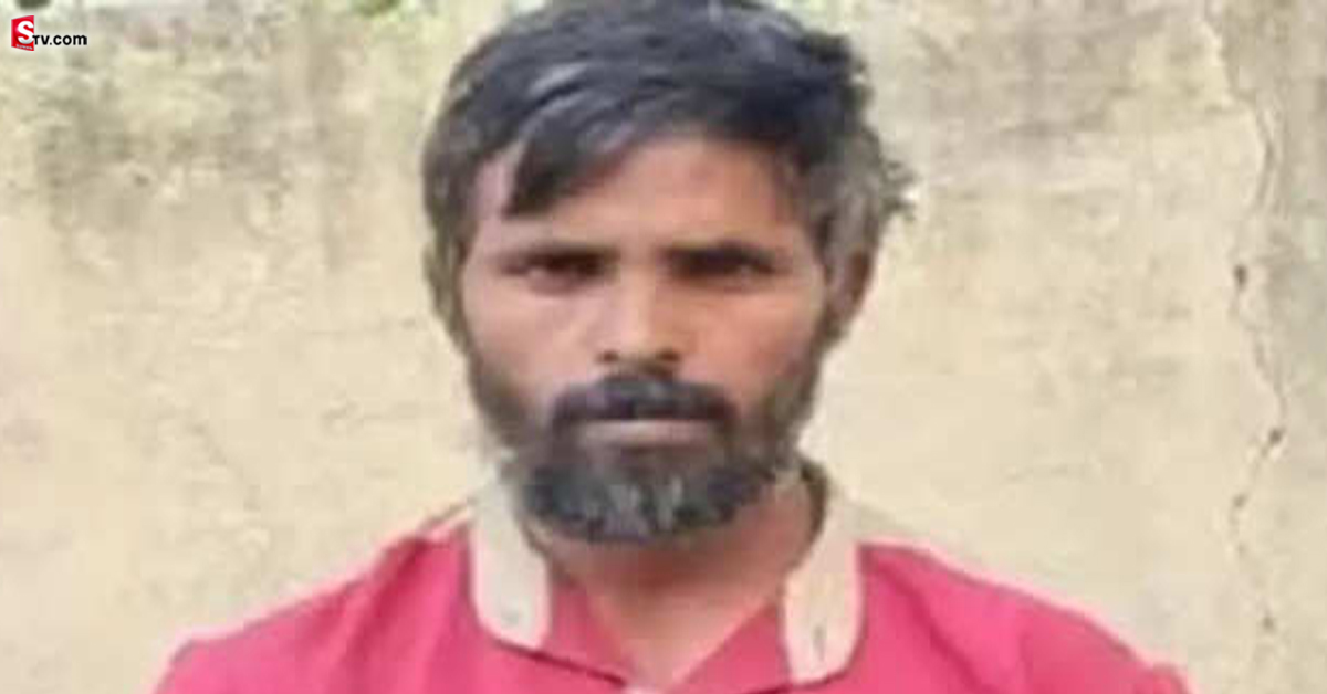 లక్ష కోసం యువకుడి భారీ స్కెచ్!  పోలీసుల ఎంట్రీతో సీన్ రివర్స్..