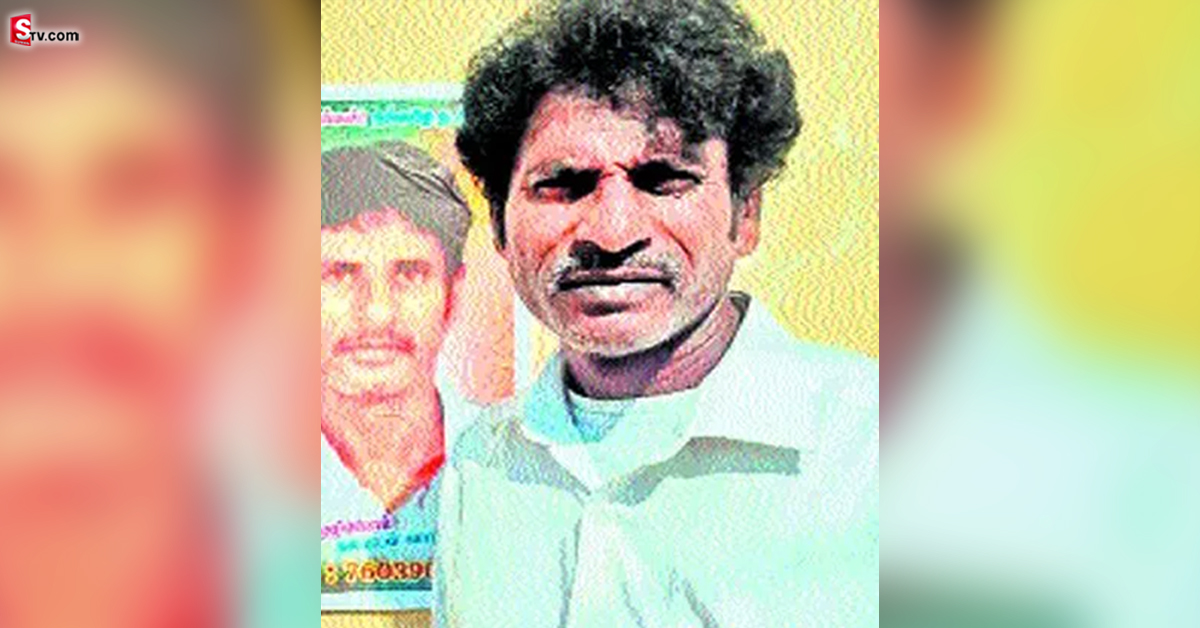 30 ఏళ్లుగా మద్యానికి బానిస..! కానీ ఆ ఒక్క ఘటన అతడిని మార్చేసింది..