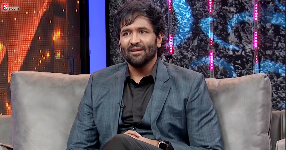మా నాన్న కంటే ఆమె అంటేనే ఎక్కువ భయం: మంచు విష్ణు