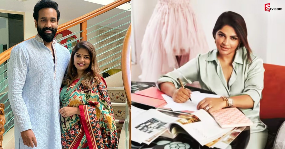 వీడియో: లండన్ లో కొత్త బిజినెస్ స్టార్ట్ చేసిన మంచు విష్ణు భార్య!