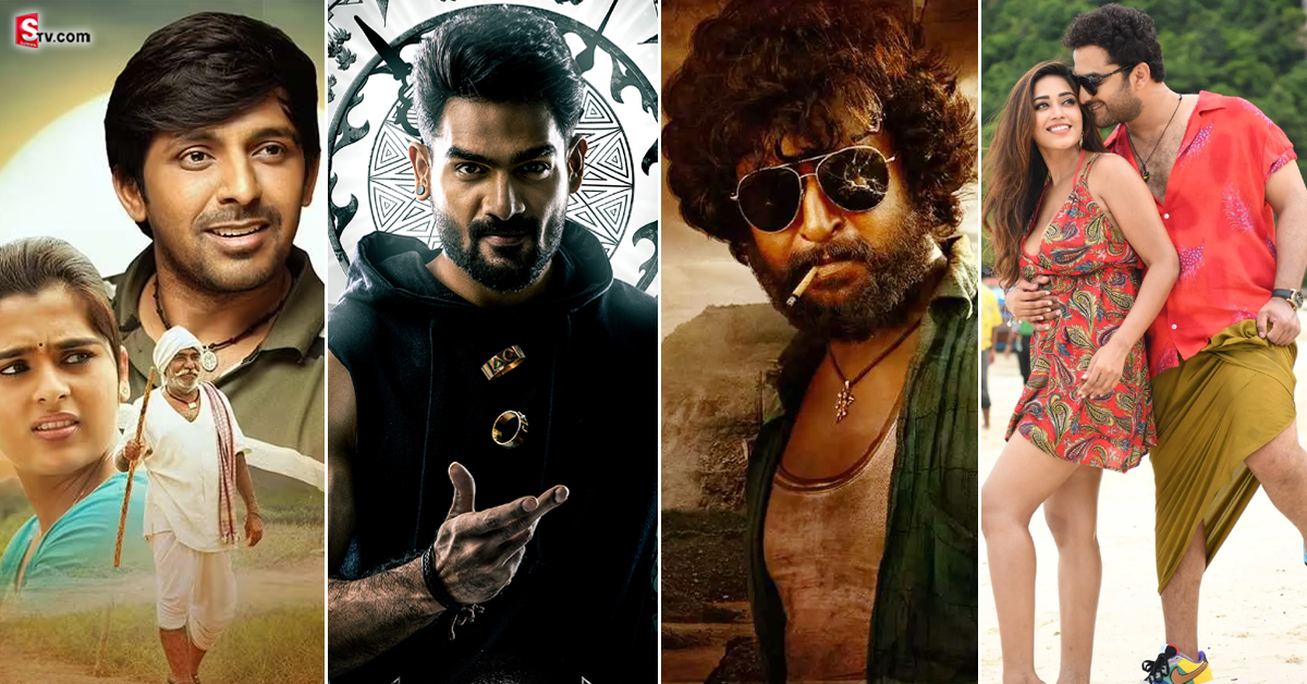 మార్చిలో రిలీజ్ కి రెడీ అయిన క్రేజీ సినిమాలు!