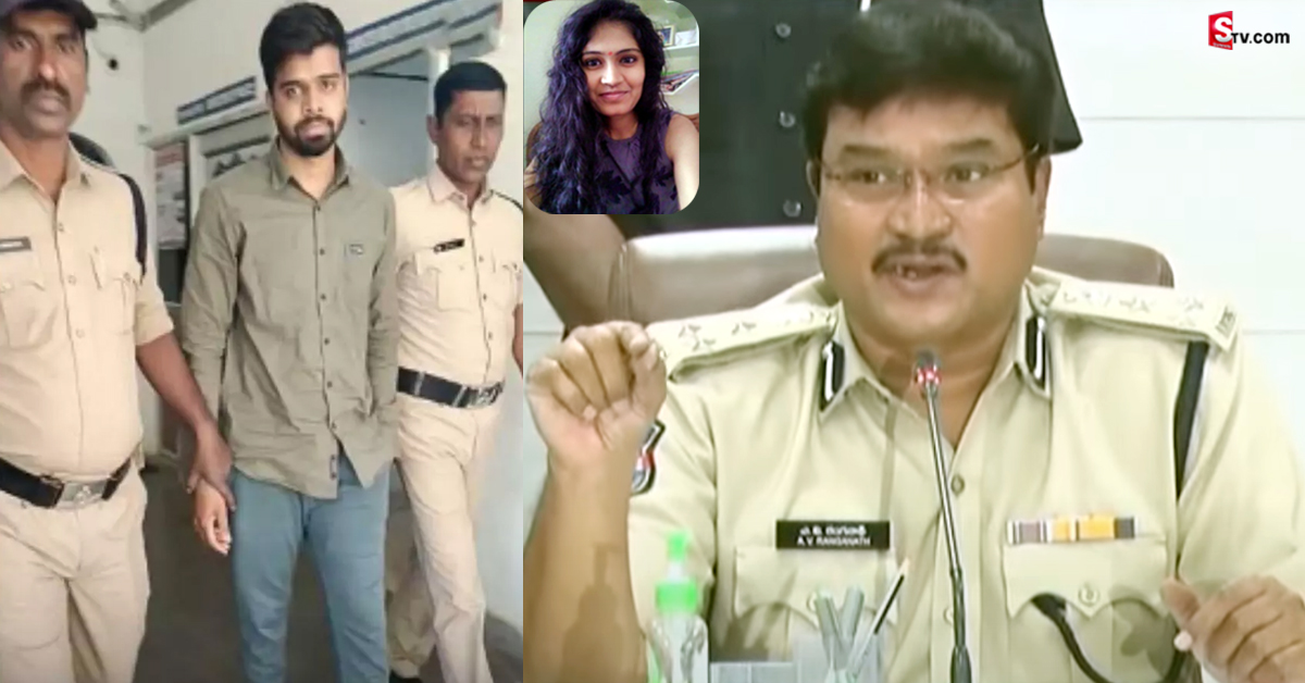 బ్రేకింగ్: మెడికో ప్రీతి కేసు.. కీలక ప్రకటన చేసిన పోలీసులు