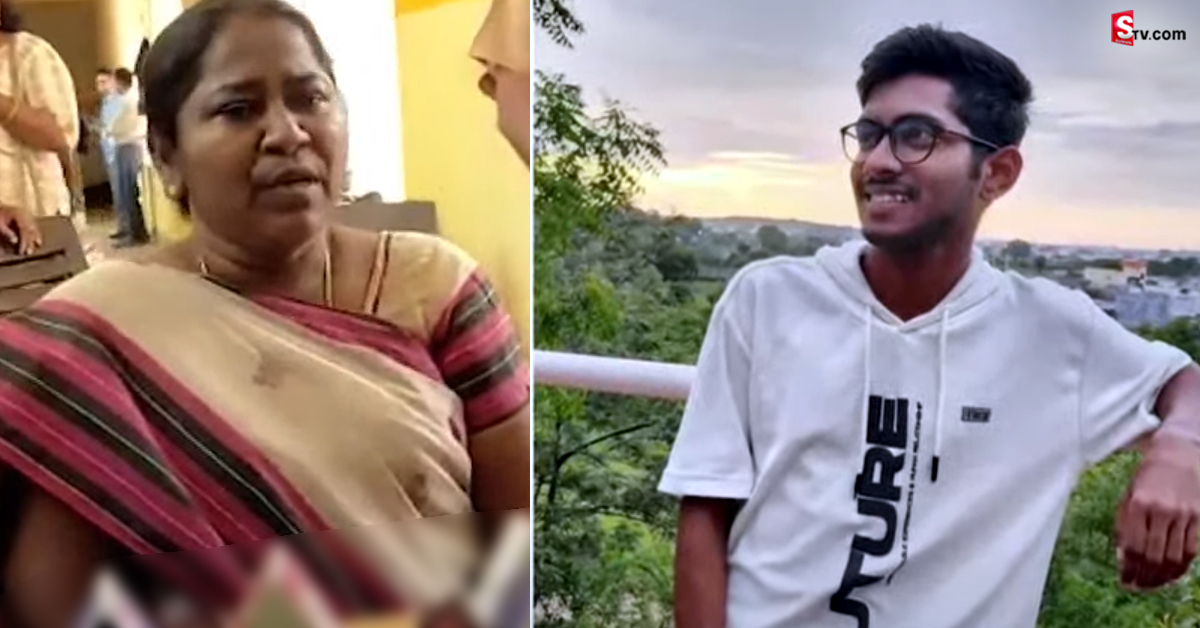 తెలంగాణలో మరో వైద్య విద్యార్థి ఆత్మహత్య!