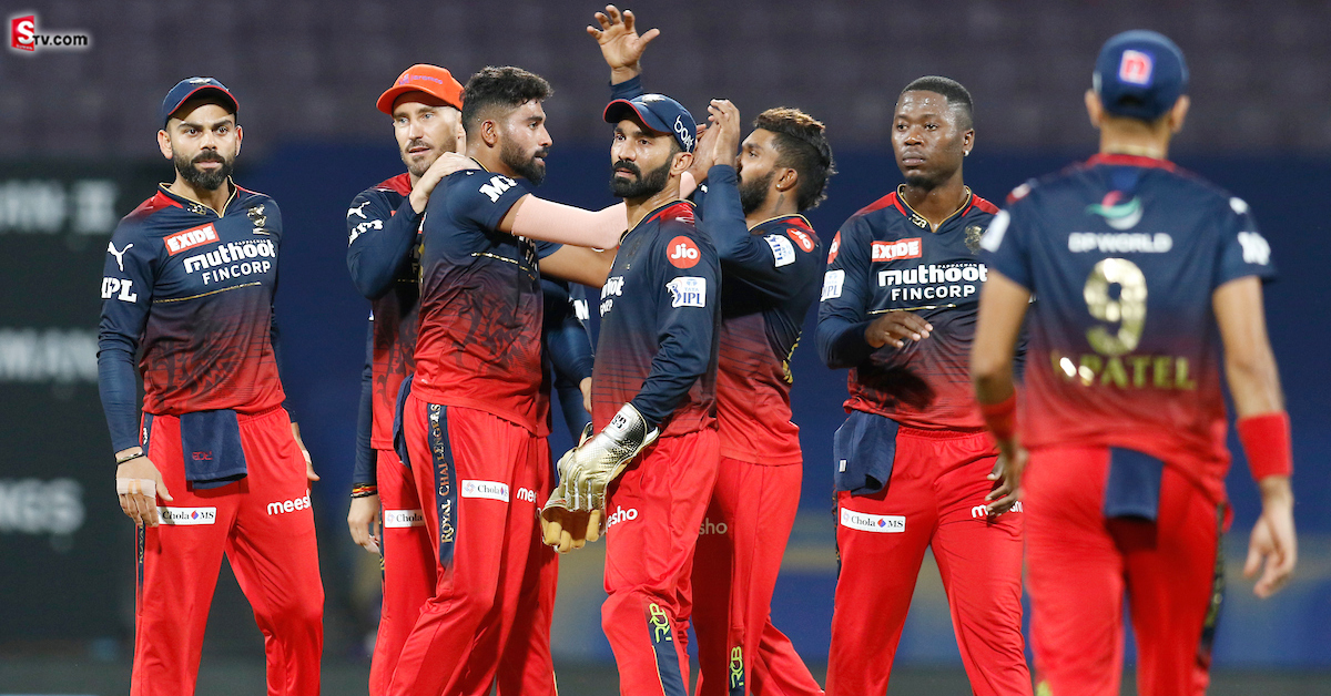 IPL 2023 కోసం RCBలోకి స్టార్‌ ఆల్‌రౌండర్‌! ఇక RCBని అడ్డుకోవడం కష్టమేనా?