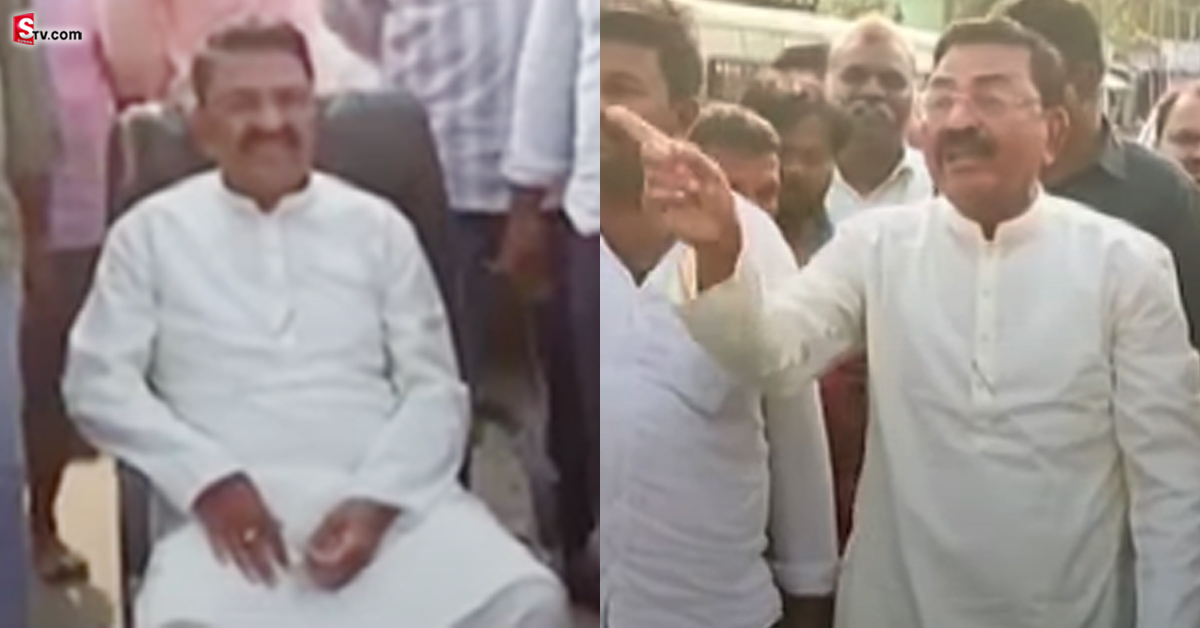 నడిరోడ్డుపై YCP నేతలకు మేకపాటి సవాల్! ఎవరోస్తారో రండి అంటూ!