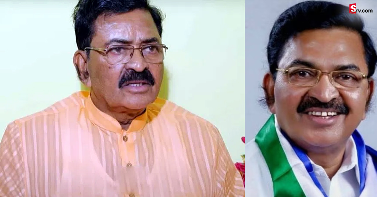 బ్రేకింగ్: ఎమ్మెల్యే మేకపాటి చంద్రశేఖర్ రెడ్డికి తీవ్ర అస్వస్థత!