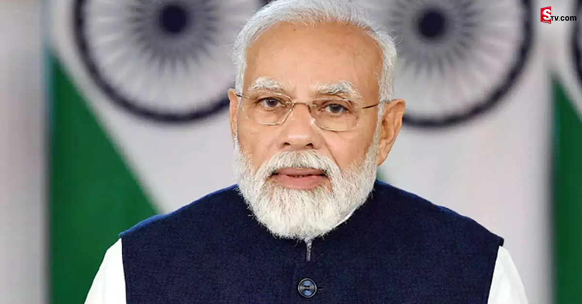 వీడియో: ప్రధాని మోదీపై విద్వేషపూరిత వ్యాఖ్యలు చేసిన పాక్ మాజీ క్రికెటర్!