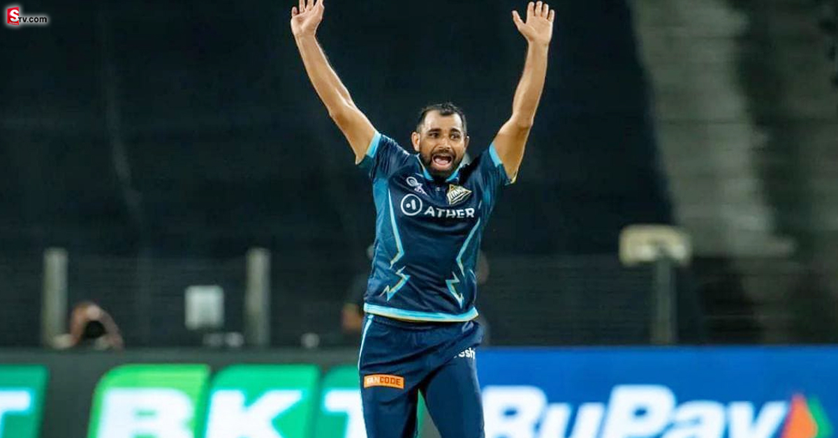 IPLకు షమీ దూరం! ఎందుకో తెలిస్తే.. శభాష్‌ అంటారు