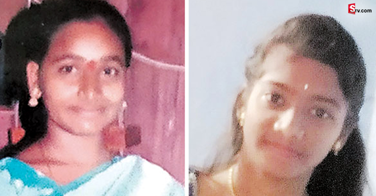డబ్బుల కోసం భార్య, కుమార్తెను కడతేర్చిన కసాయి భర్త!