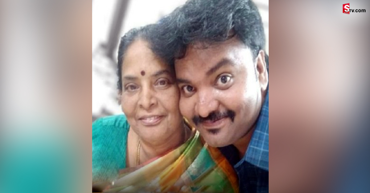 అమ్మ చనిపోయాక కొడుక్కి తెలిసిన నిజం.. కంటతడి పెట్టిస్తున్న ట్విట్టర్ పోస్ట్!