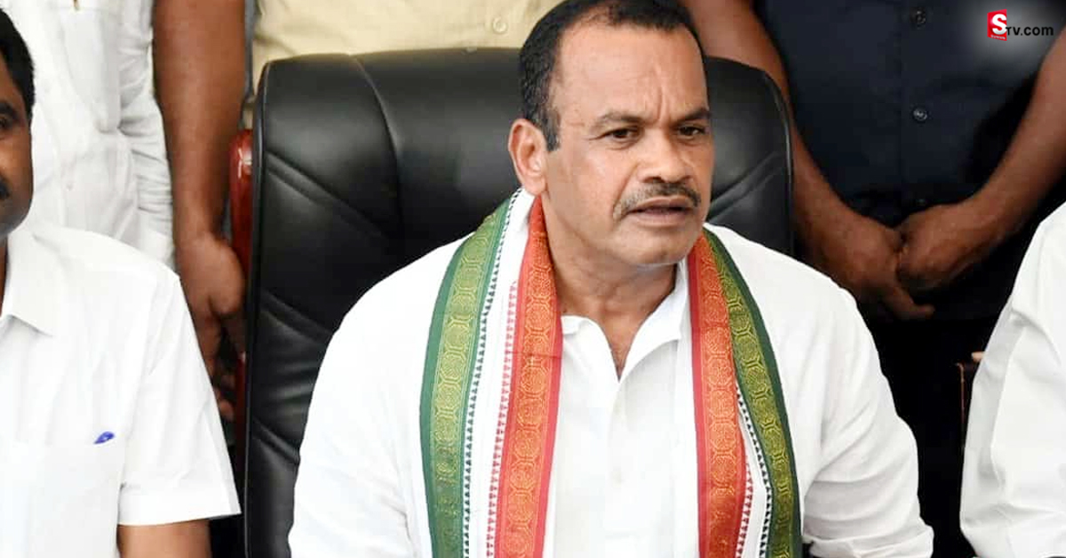 ఎంపీ కోమటిరెడ్డికి బెదిరింపు కాల్.. చంపేస్తామంటూ!