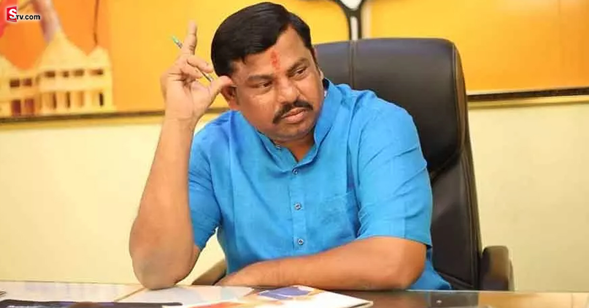 MLA రాజా సింగ్ పై కేసు నమోదు చేసిన పోలీసులు!