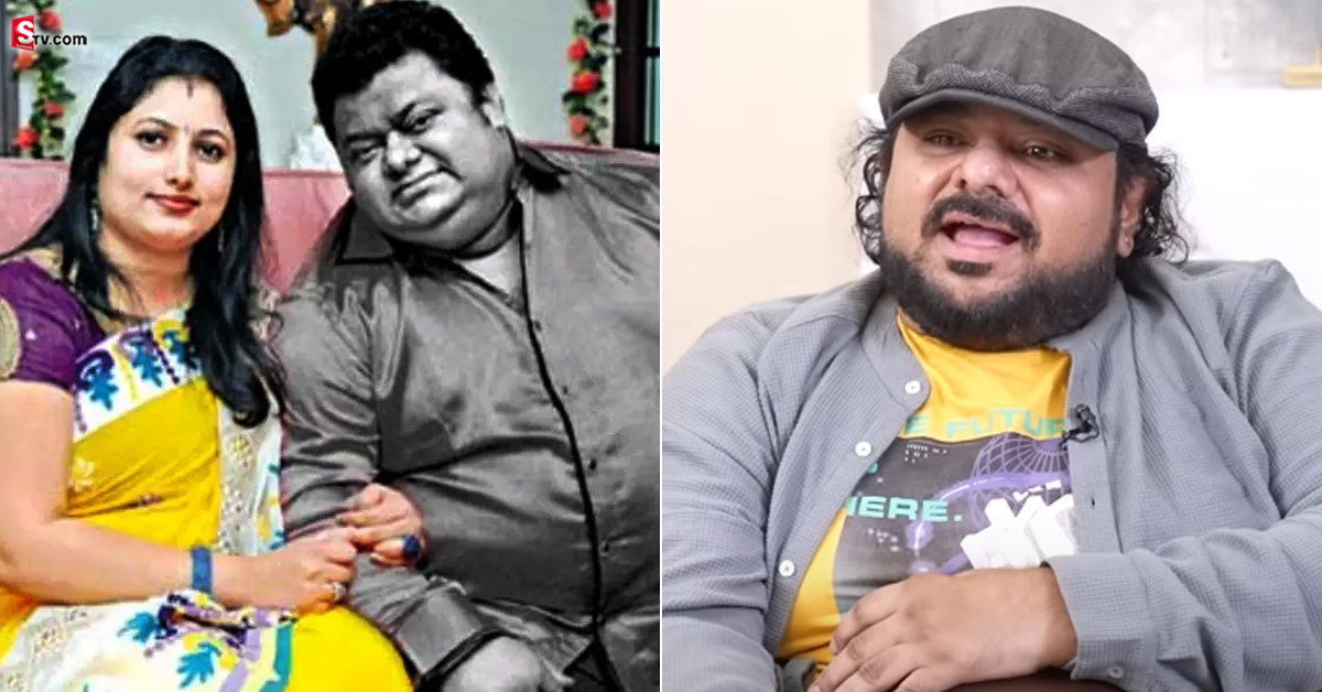 మ్యూజిక్ డైరెక్టర్ చక్రి భార్యపై.. చక్రి సోదరుడు సంచలన కామెంట్స్!