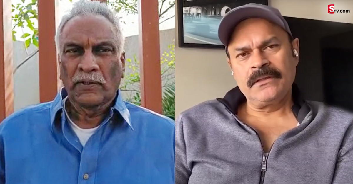 తమ్మారెడ్డికి క్షమాపణలు చెప్తూనే.. మళ్లీ ఘాటుగా హెచ్చరించిన నాగబాబు!