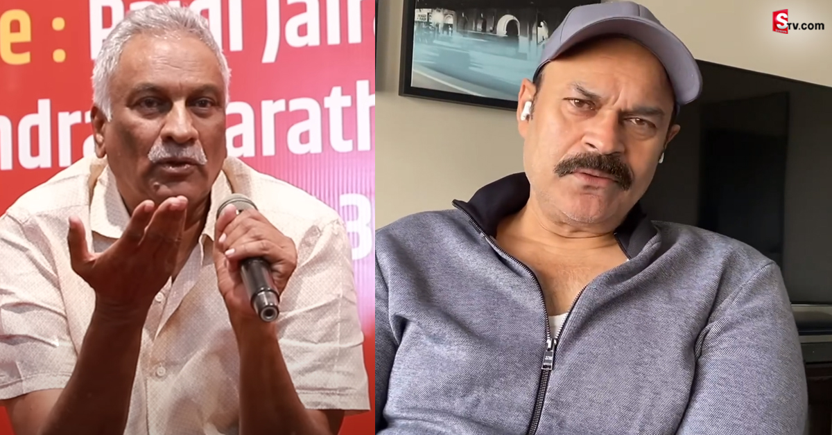 తమ్మారెడ్డికి నాగబాబు మరోసారి కౌంటర్స్! కుక్కకి కూడా ఉపయోగం లేదంటూ!