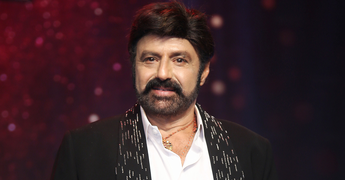 వెబ్ సిరీస్‌లో బాలయ్య.. ఇక ఓటీటీలో దబిడి దిబిడే