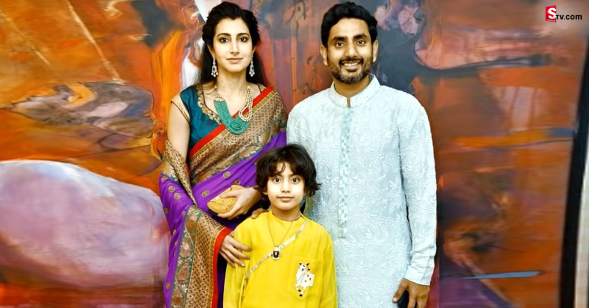 కుమారుడు దేవాన్ష్ బర్త్​ డే.. తిరుమల శ్రీవారికి లోకేష్​ దంపతుల భారీ విరాళం!