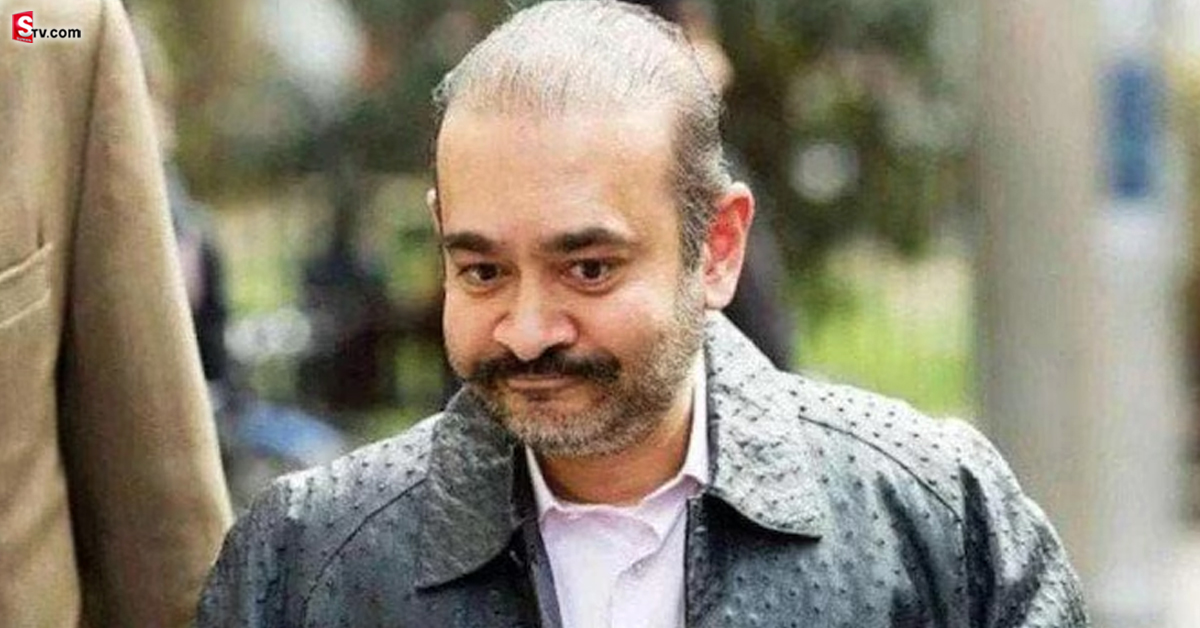 డబ్బుల్లేక నెలకు రూ.10 లక్షలు అప్పు చేస్తున్నా: నీరవ్ మోడీ