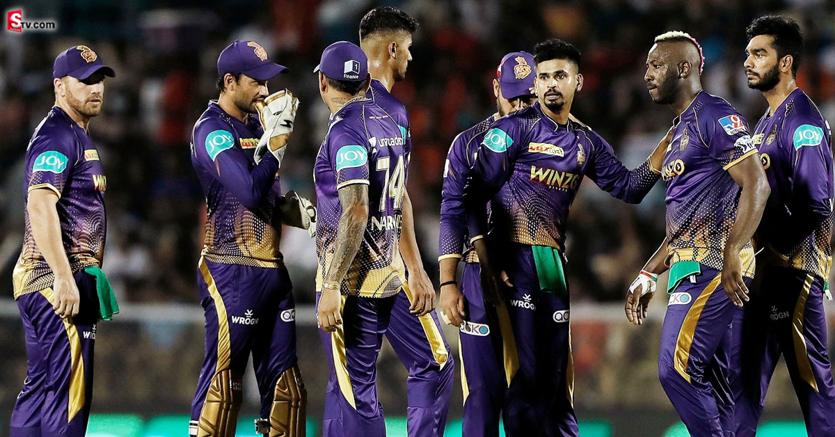 రస్సెల్‌, నరైన్‌ను కాదని యువ క్రికెటర్‌కు KKR కెప్టెన్సీ బాధ్యతలు!