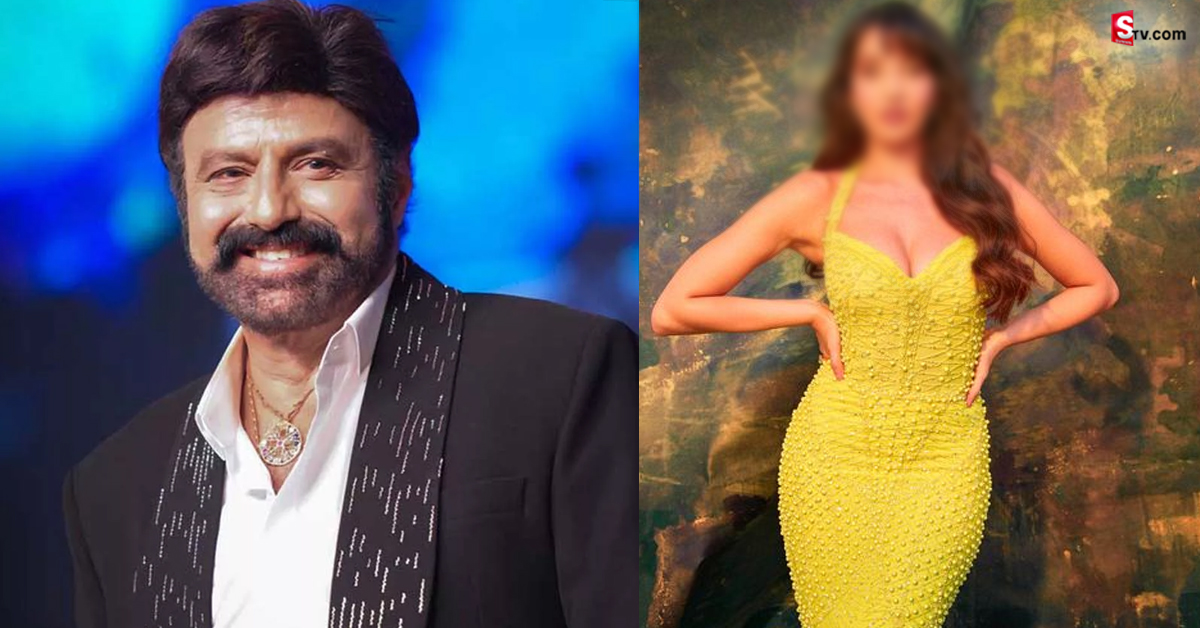 బాలయ్య కొత్త సినిమాలో విలన్ గా ‘బాహుబలి’ బ్యూటీ!