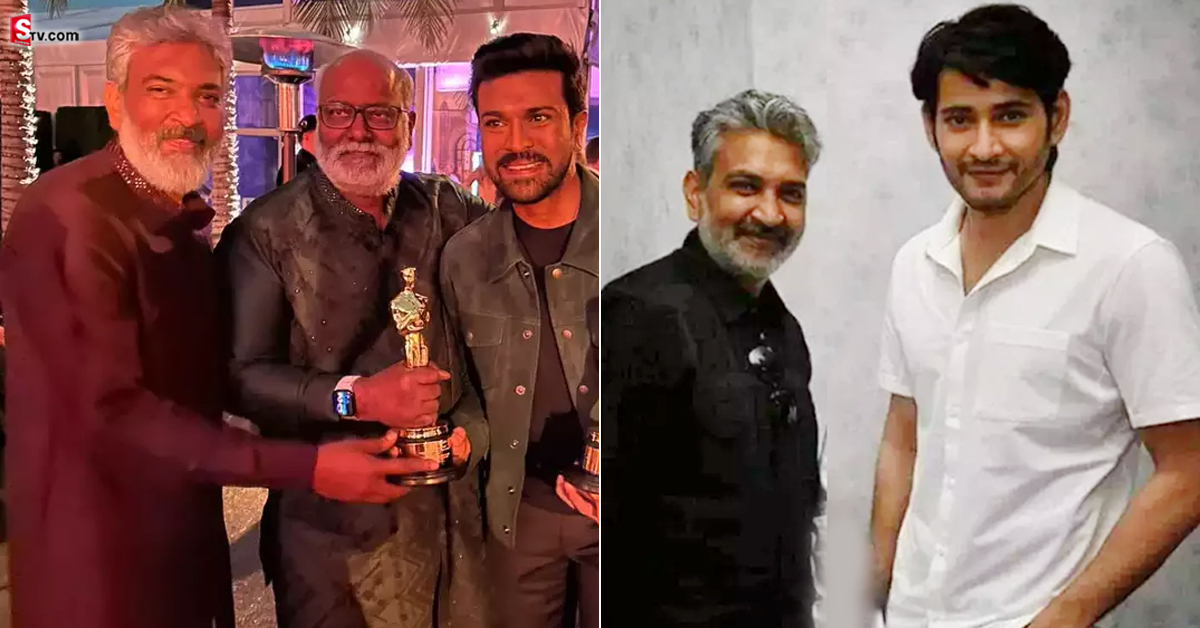 ఈ ఆస్కార్.. రాజమౌళి-మహేష్ మూవీకి ప్లస్సా? మైనస్సా?
