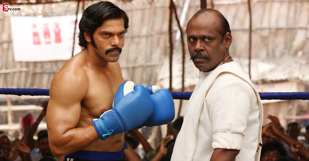 థియేటర్స్ లోకి ‘సార్పట్ట పరంపర’ మూవీ సీక్వెల్..!