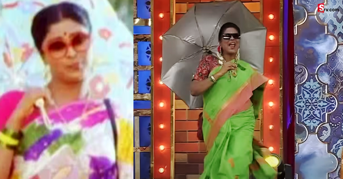 సుమన్ టీవీ చొరవతో గాడిలో పడ్డ పాకీజా కెరీర్! జబర్దస్త్ లోకి ఎంట్రీ!