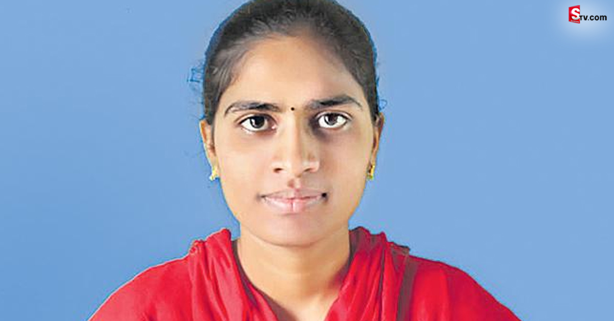 ‘అమ్మానాన్న మీరు నన్ను బాగా చూసుకున్నారు.. కానీ ఆ బాధను భరించలేకపోతున్నానంటూ’!