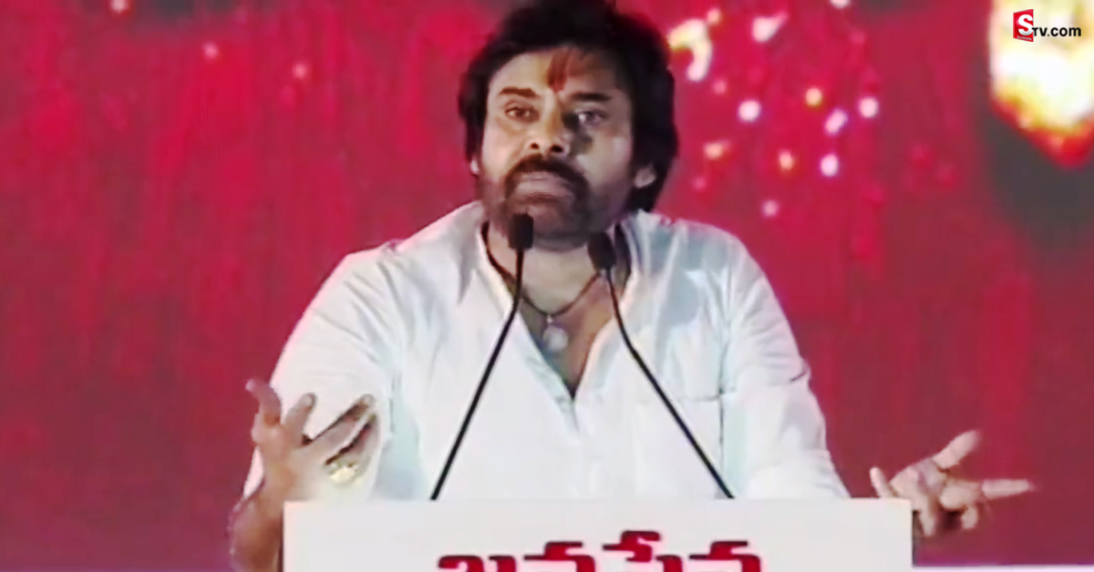 TDPతో పొత్తుపై క్లారిటీ.. ఈసారి అసెంబ్లీలో అడుగుపెడతాను: పవన్‌ కళ్యాణ్‌
