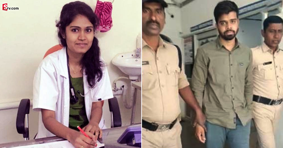ప్రీతి కేసుని మార్చేసే పనిలో పోలీసులు! ఆత్మహత్య కాదని తేలిందా?