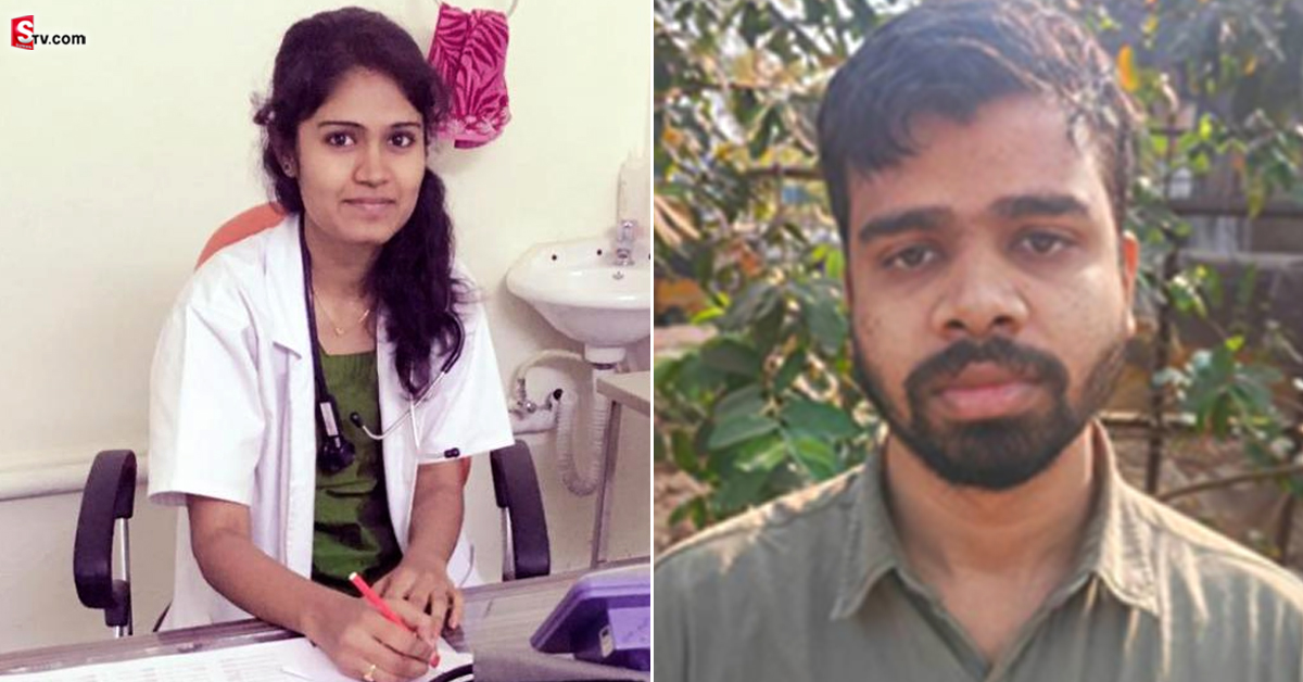 ప్రీతి ఆత్మహత్య కేసు: సైఫ్‌ రిమాండ్‌ రిపోర్టులో కీలక విషయాలు!