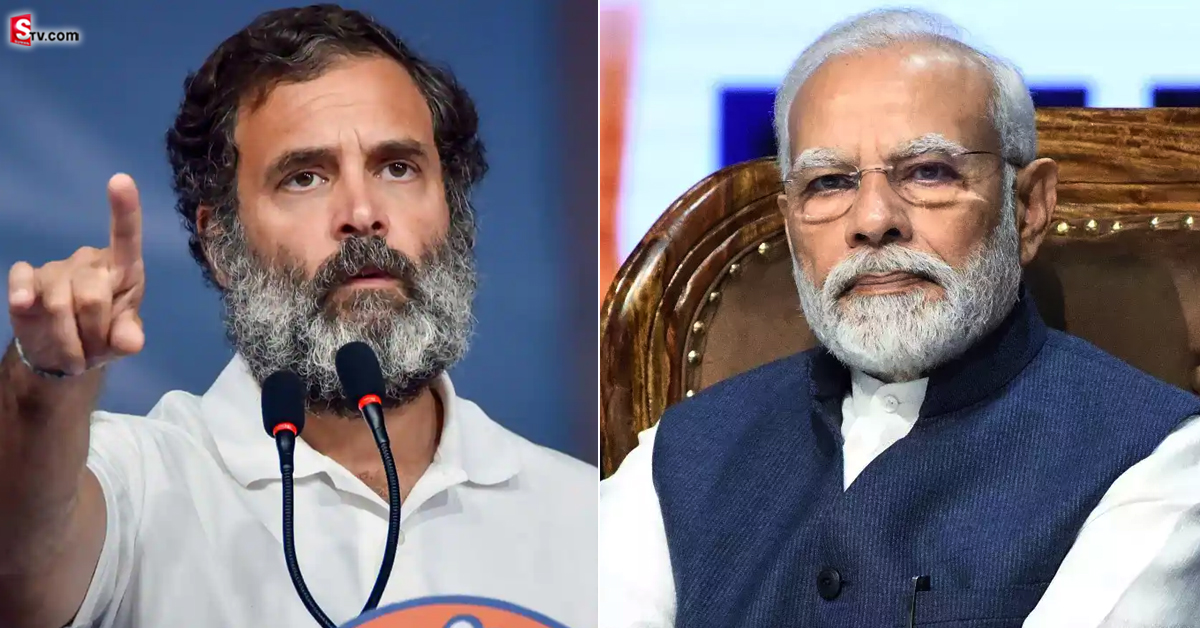 ఆ 20 వేల కోట్ల గురించి ప్రశ్నించినందుకే నాపై వేటు వేశారు: రాహుల్‌ గాంధీ