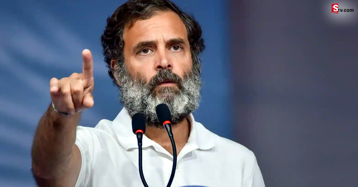 బ్రేకింగ్: రాహూల్ గాంధీకి రెండేళ్లు జైలు శిక్ష!