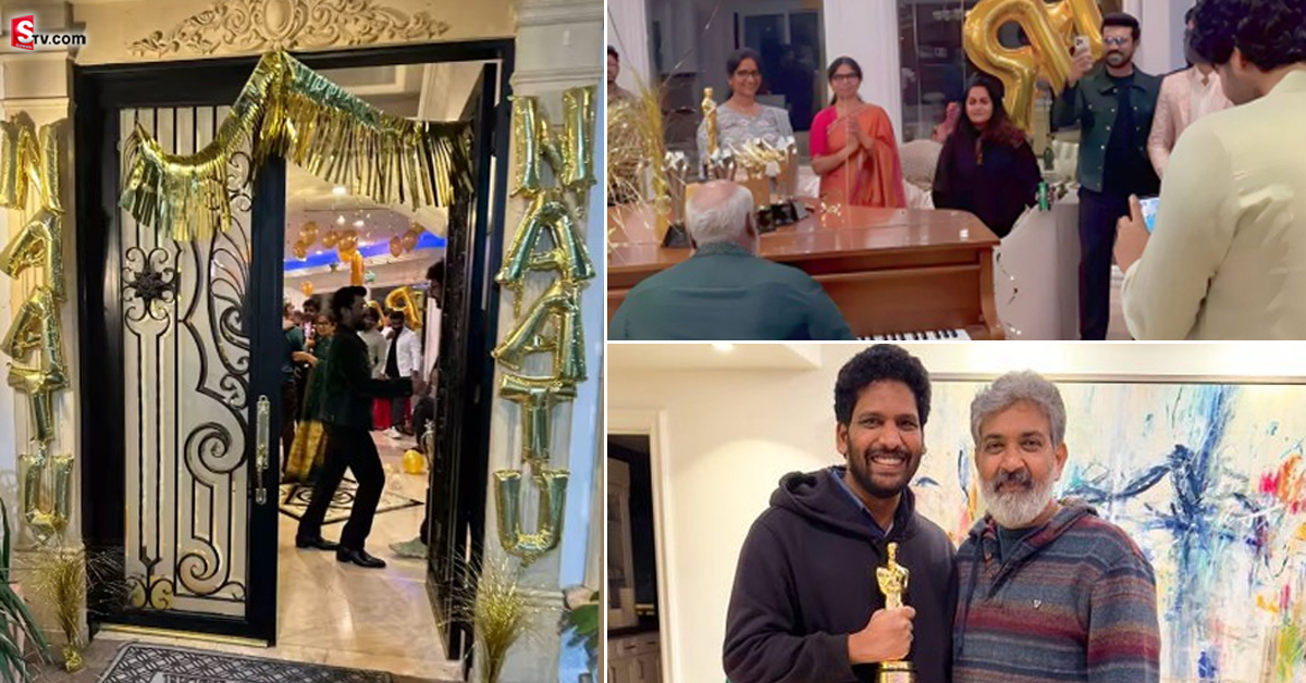 USAలో ఇల్లు తీసుకున్న రాజమౌళి.. కారణం అదేనా?