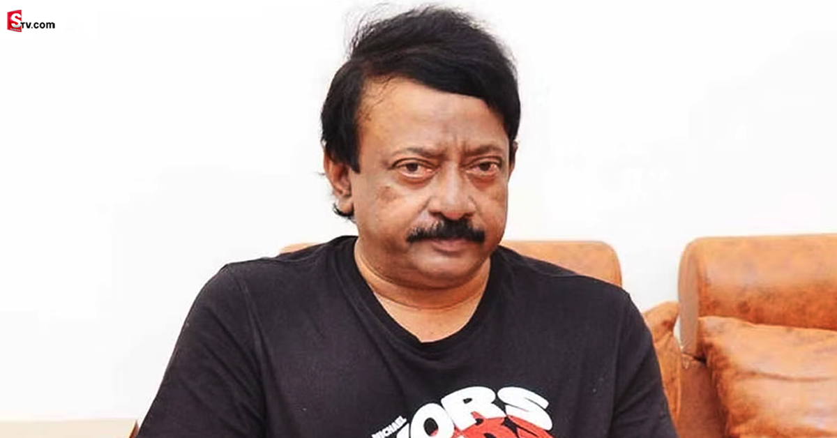 బ్రేకింగ్: రామ్ గోపాల్ వర్మ ఇంట తీవ్ర విషాదం!