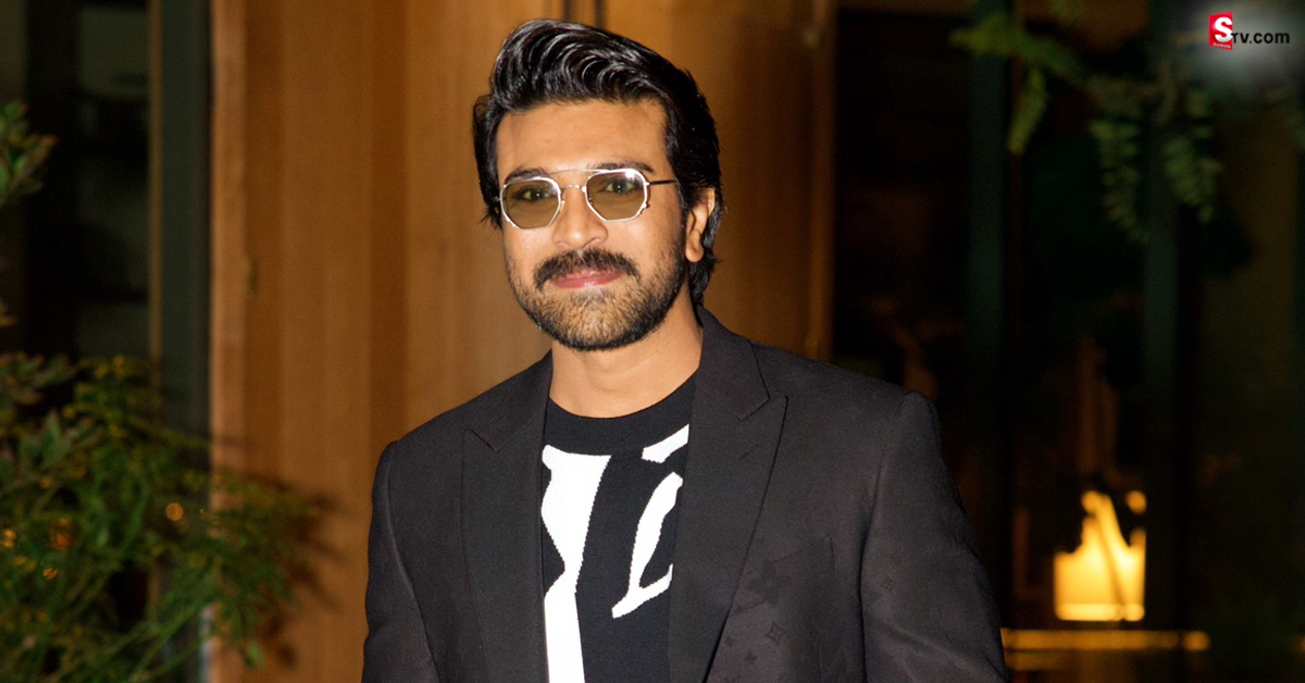 రీ రిలీజ్ కానున్న చరణ్ మూవీ.. వచ్చే డబ్బులతో ఏం చేయబోతున్నారంటే..!