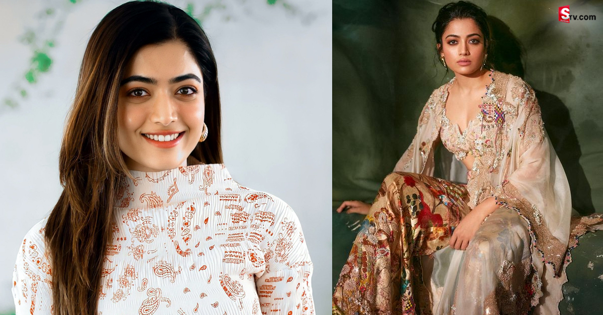 సర్ ప్రైజ్ గిఫ్ట్ చూసి రష్మిక ఎమోషనల్.. ఎవరు పంపారో తెలుసా?