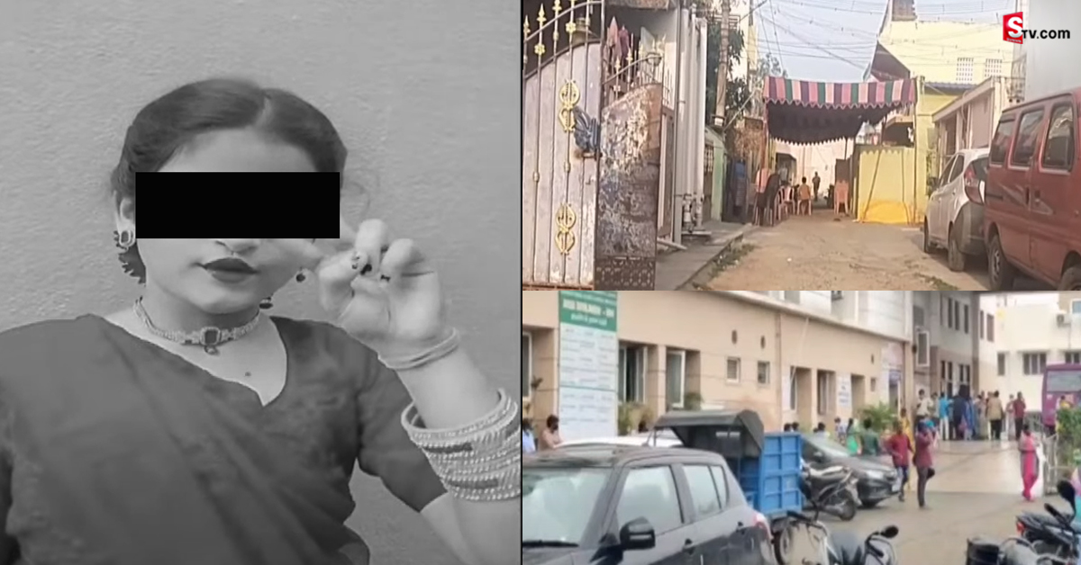 బాలిక ప్రాణం తీసిన రీల్స్ పిచ్చి!