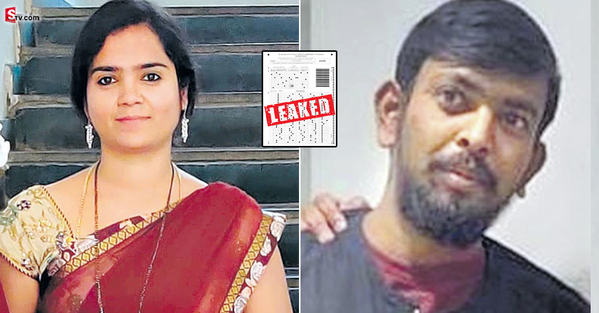 రేణుక కి డబ్బు ఆశ.. ప్రవీణ్ కు అమ్మాయిల కోరిక! ఇద్దరూ కలిసి!