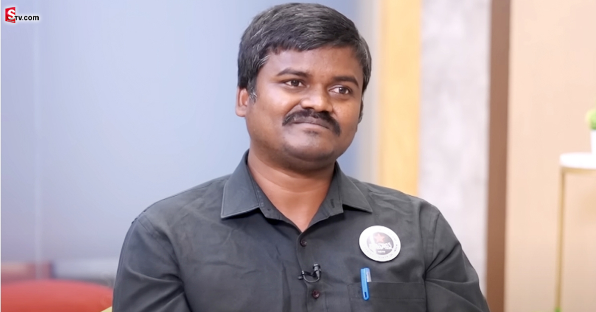 అయ్యప్పను దూషించిన బైరి నరేష్‌కు జాతీయ ప్రధాన కార్యదర్శిగా ప్రమోషన్..!