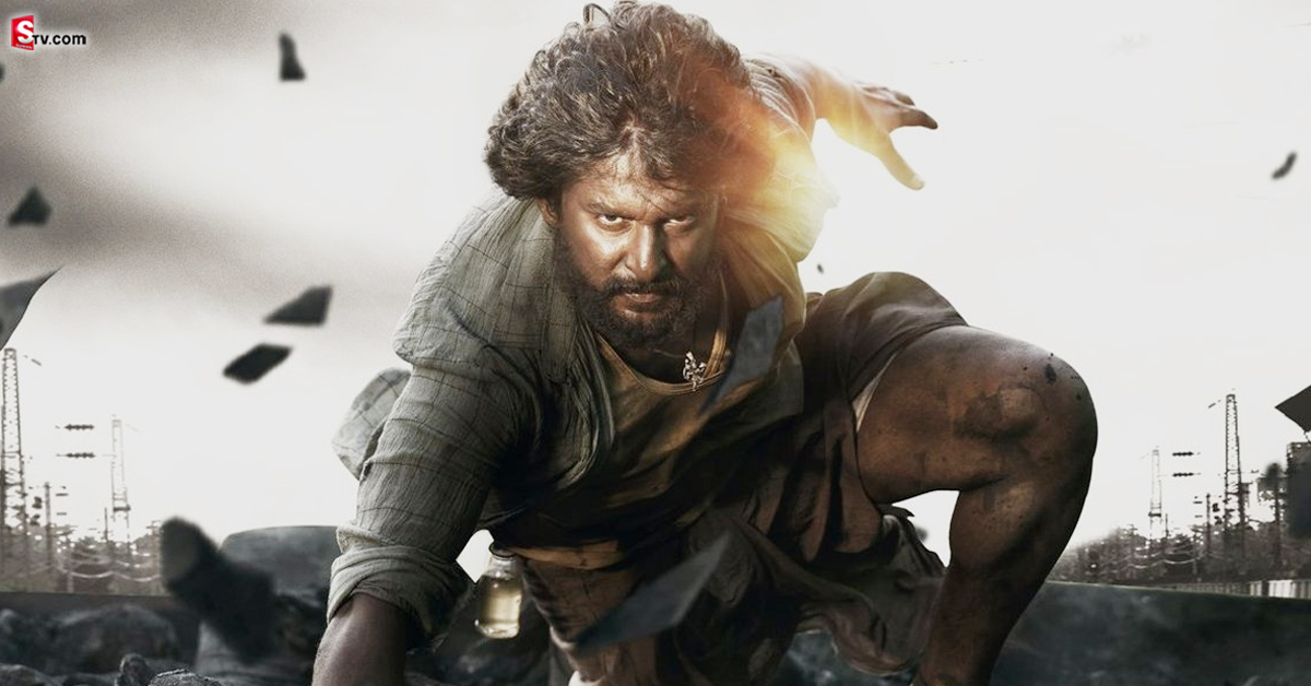 దసరా సినిమాకి నాని తీసుకున్న పారితోషికం మరీ అంతా?