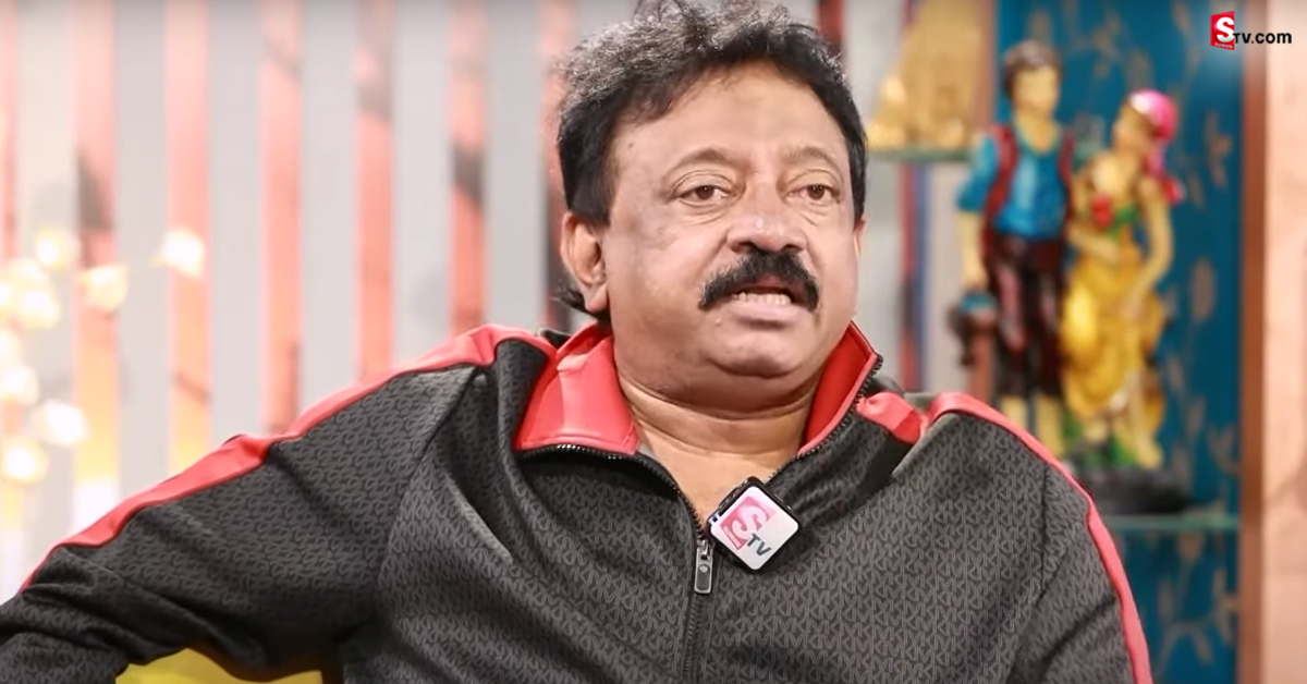 ఆ రెండు కారణాల వల్లే విడాకులు పెరుగుతున్నాయి.. ఆర్జీవీ కామెంట్స్ వైరల్!