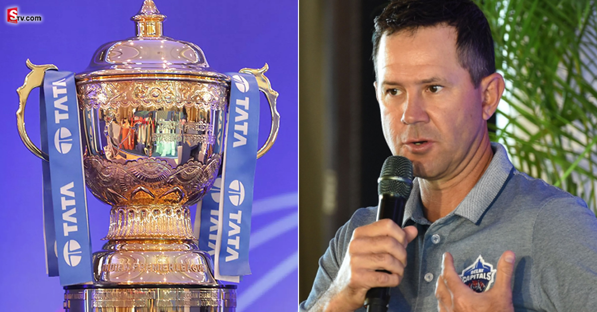 IPL రూల్​పై పాంటింగ్ అసంతృప్తి.. ఆల్​రౌండర్స్​తో పనిలేదంటూ..!