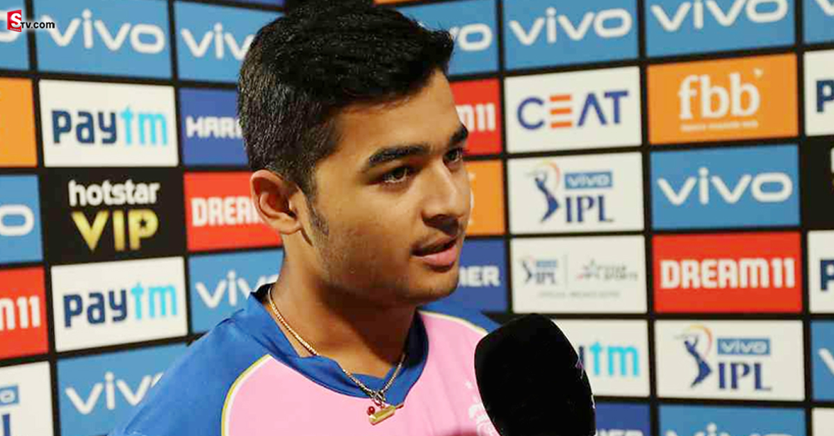 IPLలో ఒకే ఓవర్‌లో 4 సిక్సులు కొట్టేస్తానంటున్న రియాన్‌! ఫ్యాన్స్‌ సెటైర్లు
